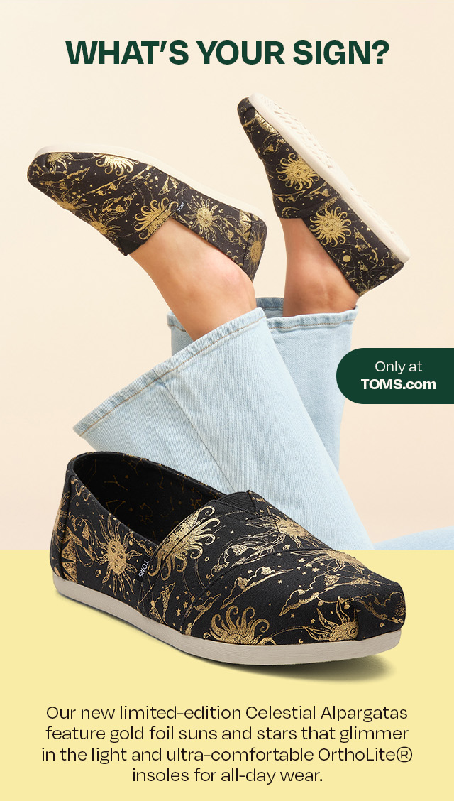 Toms shoes free store shipping